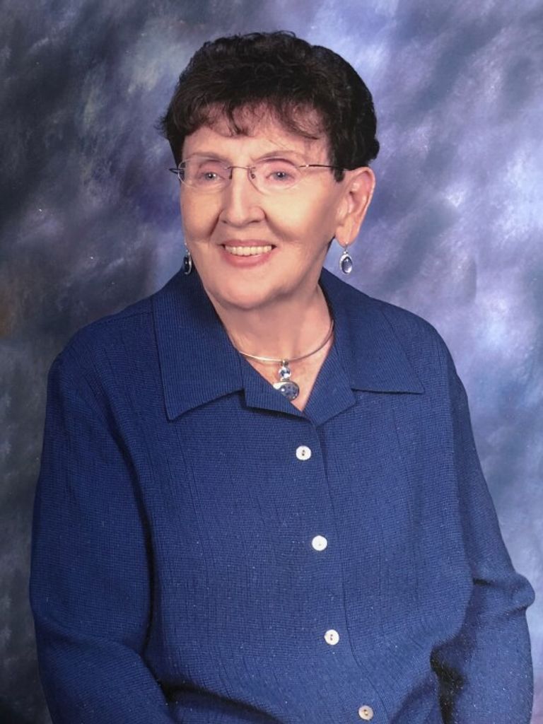 Elizabeth Pinkleton