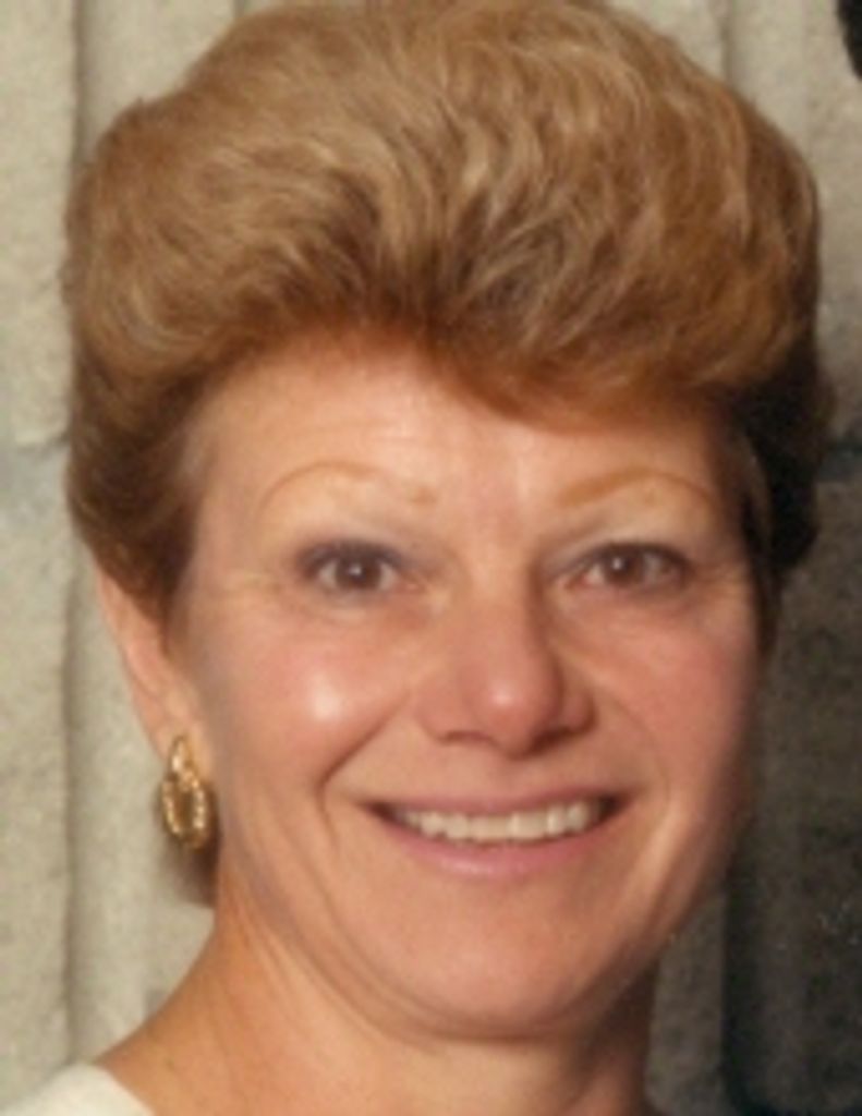 Ruth Ann Steffen