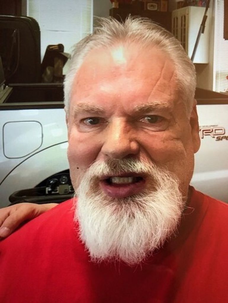 Robert J. Lamb Profile Photo