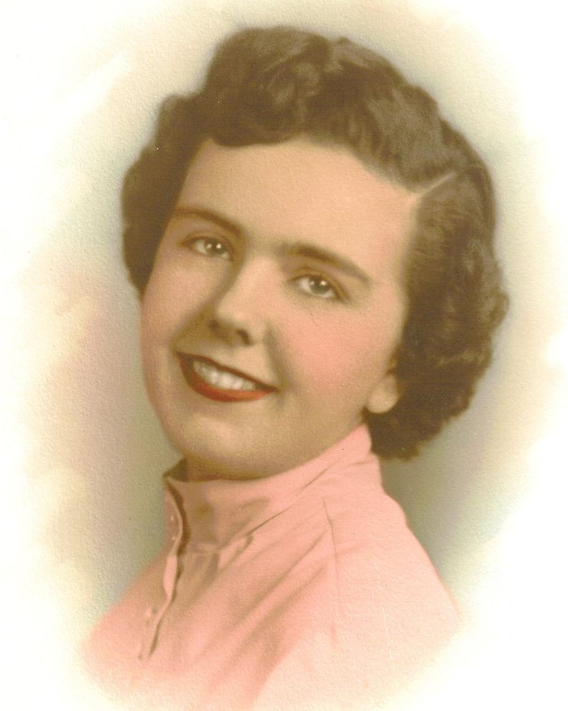 Louise A. Griffin Profile Photo