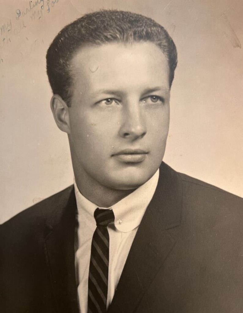 Walter Alverian Trotter Profile Photo