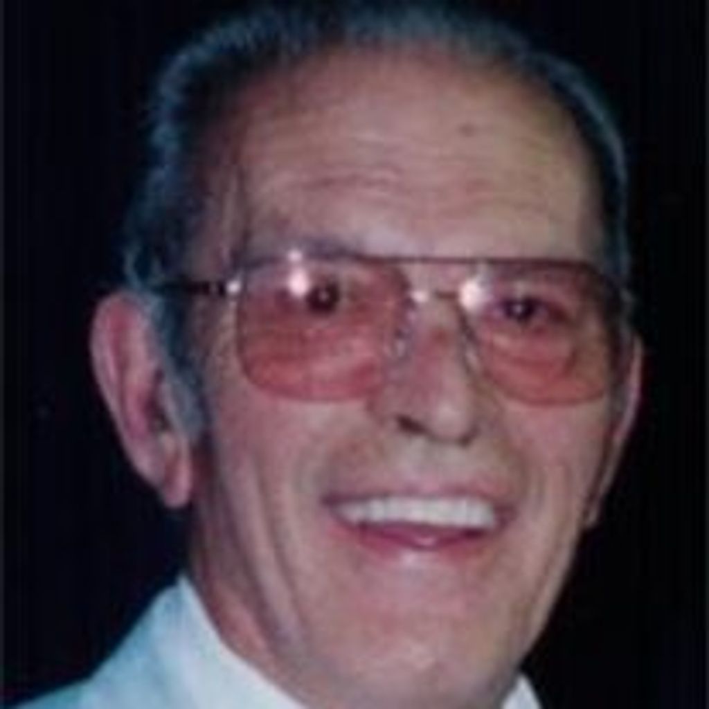 Norman Jolie