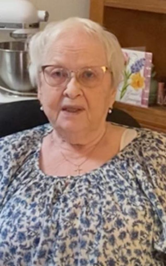 Mae Glendora Keath Profile Photo