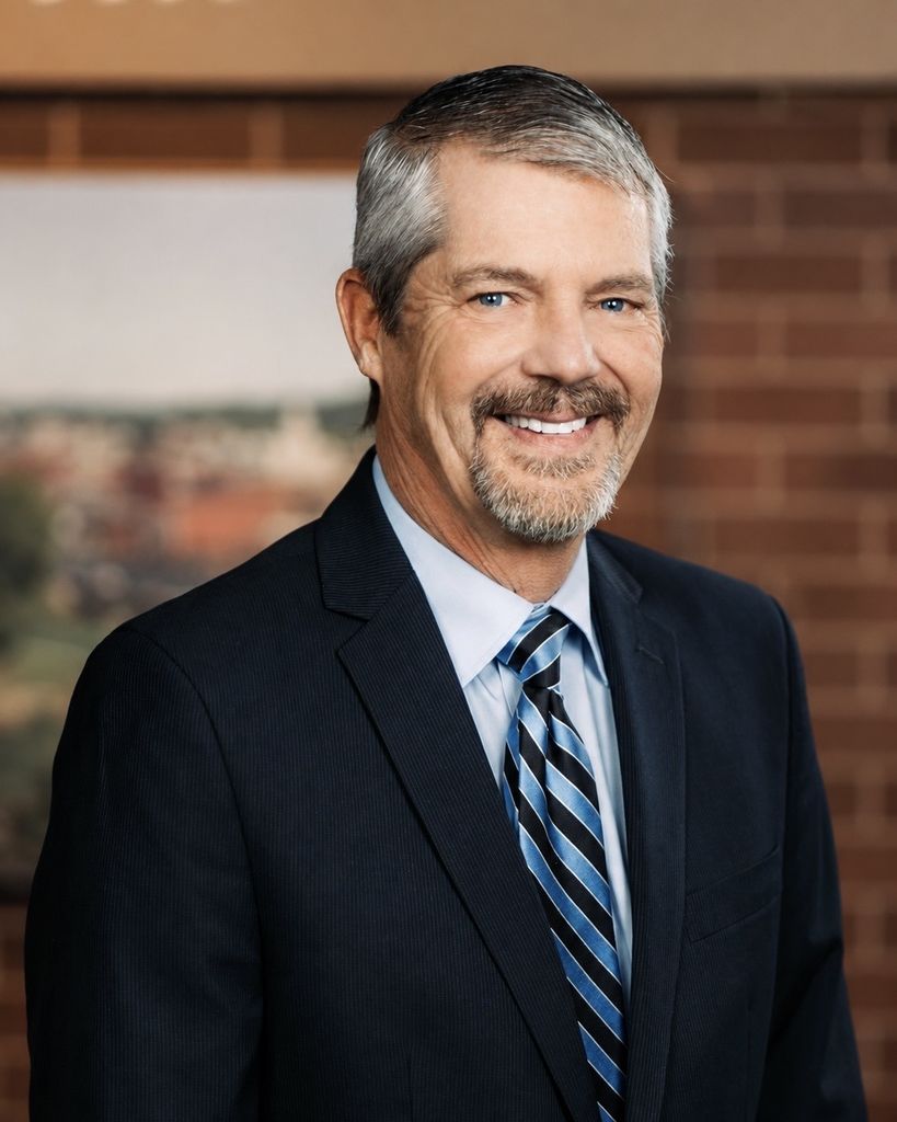 Thomas Duane Weeks Profile Photo