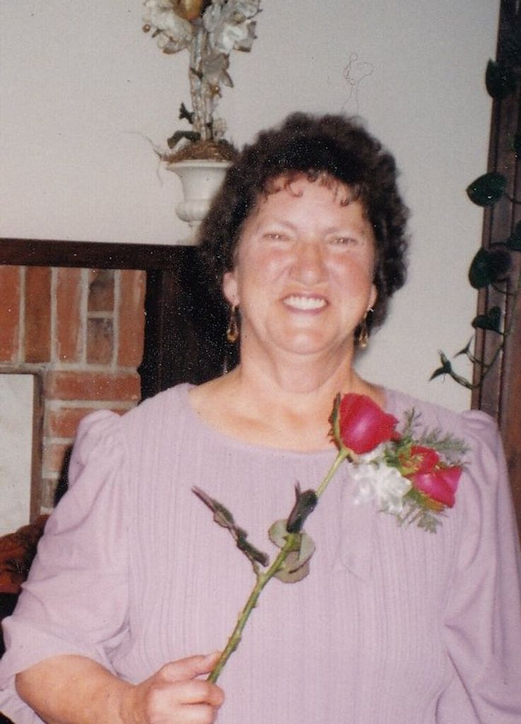 Phyllis Louise Herboldt Profile Photo