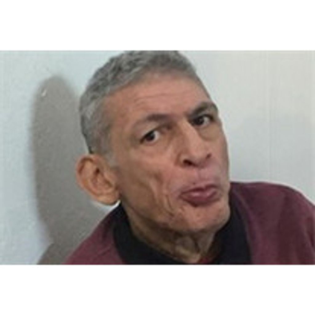 Jorge A. Quiroz Profile Photo
