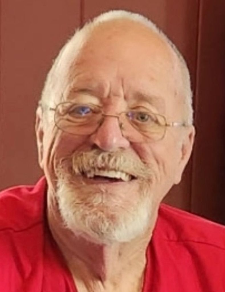 Charles Edward Reynolds