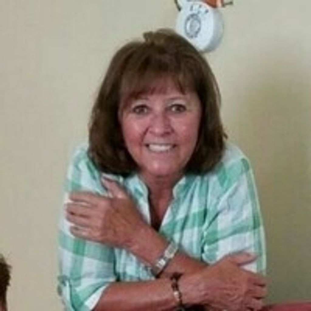Theresa Ann Lacross