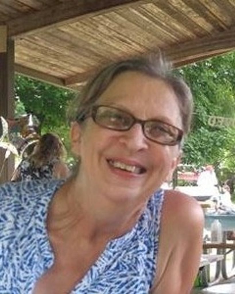 Betty Ann Dukeman Profile Photo