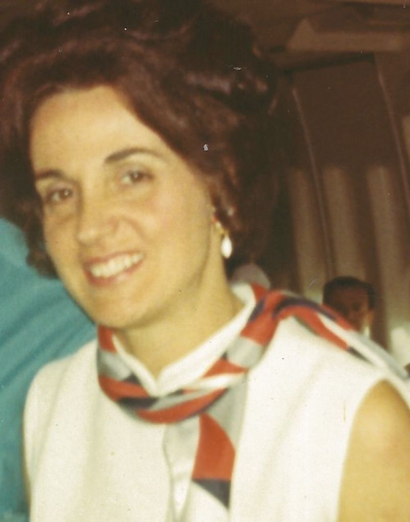 Anne Notarnicola Profile Photo