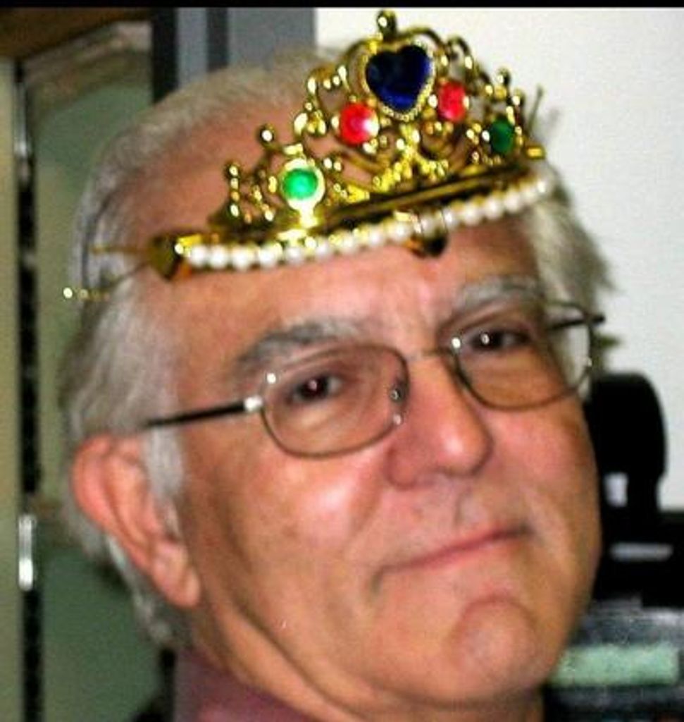 John "Jack" B. Martin, Jr. Profile Photo