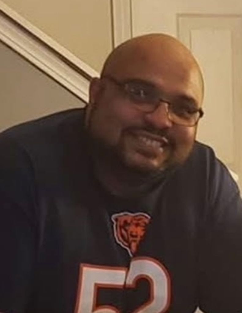 Melvin J. Strong, Jr. Profile Photo