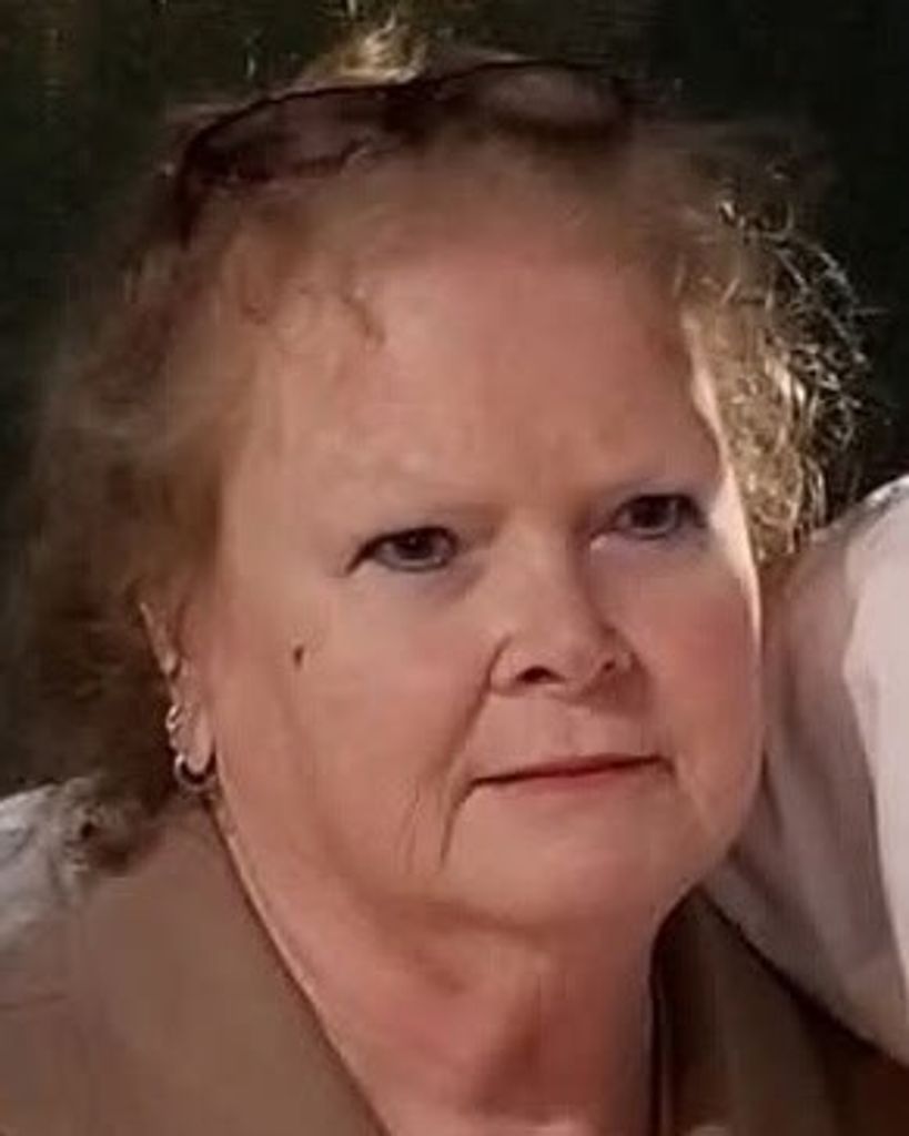 Carolyn Kay Jones Profile Photo