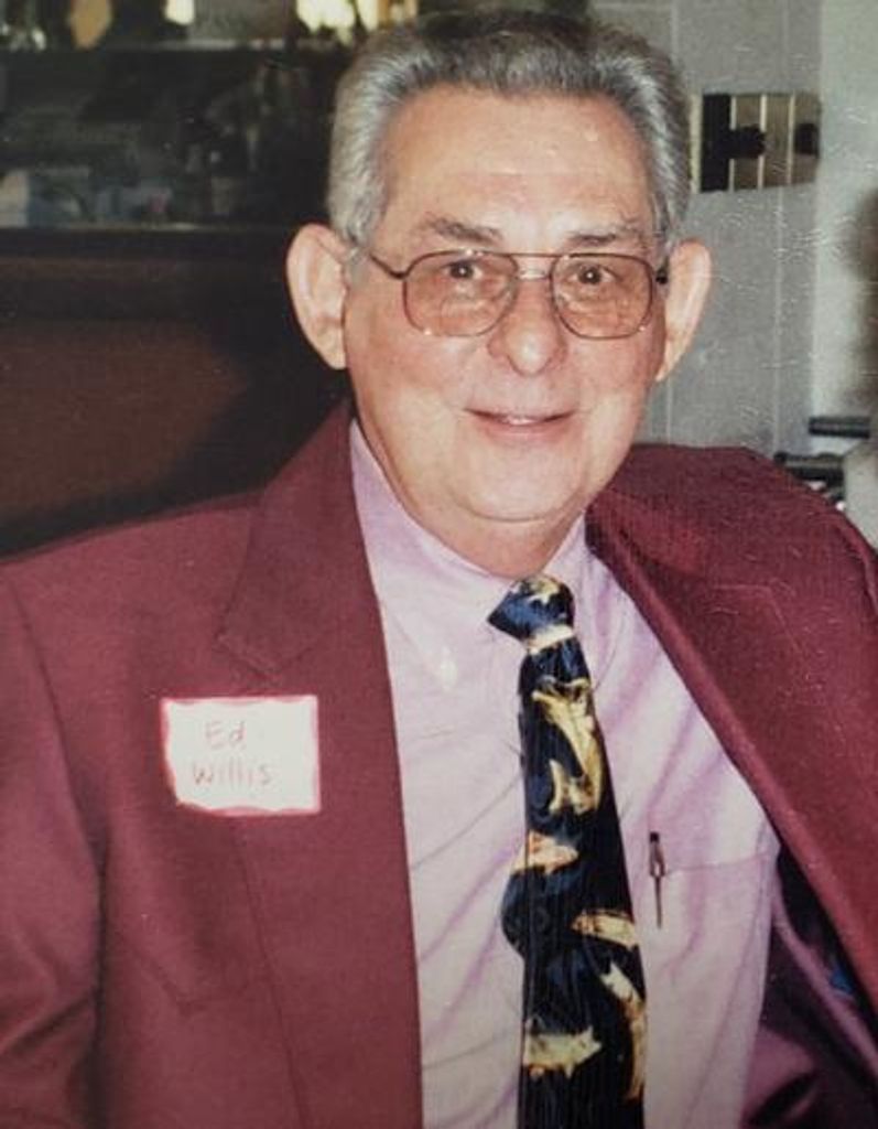 Alcie Edward Willis Profile Photo