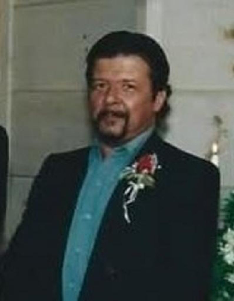 Donald D Berry Profile Photo