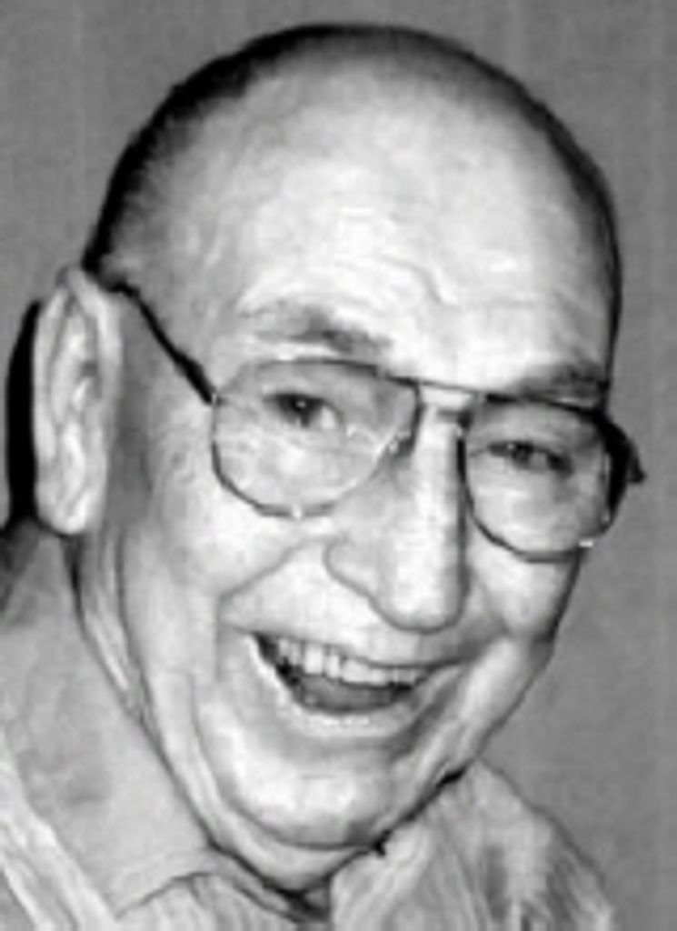 Gordon H. Zwicky