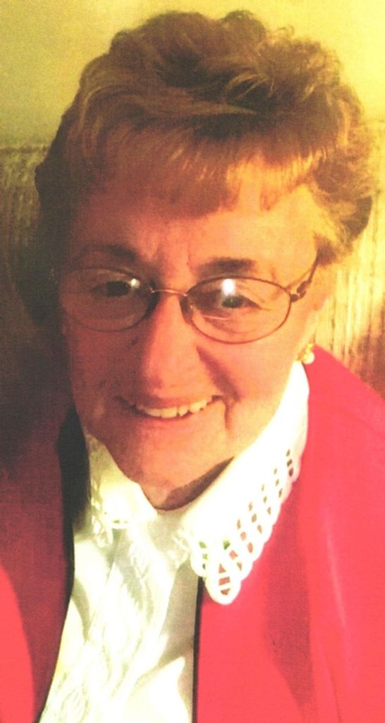 Dorothy E. Ruoff Profile Photo