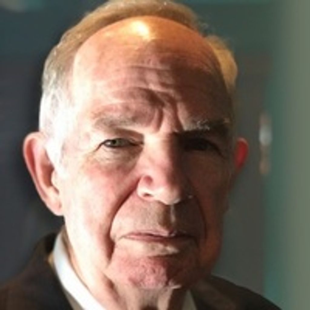 Charles 'David' Miller