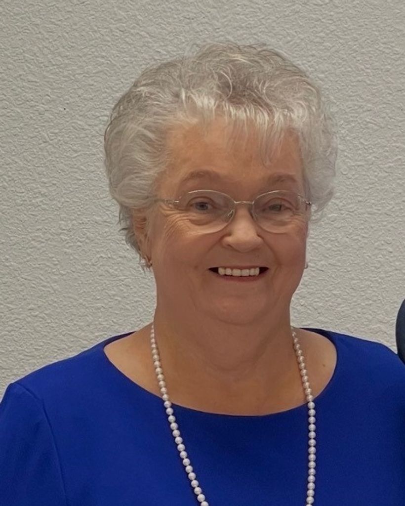 LaVerne Welch McDonald