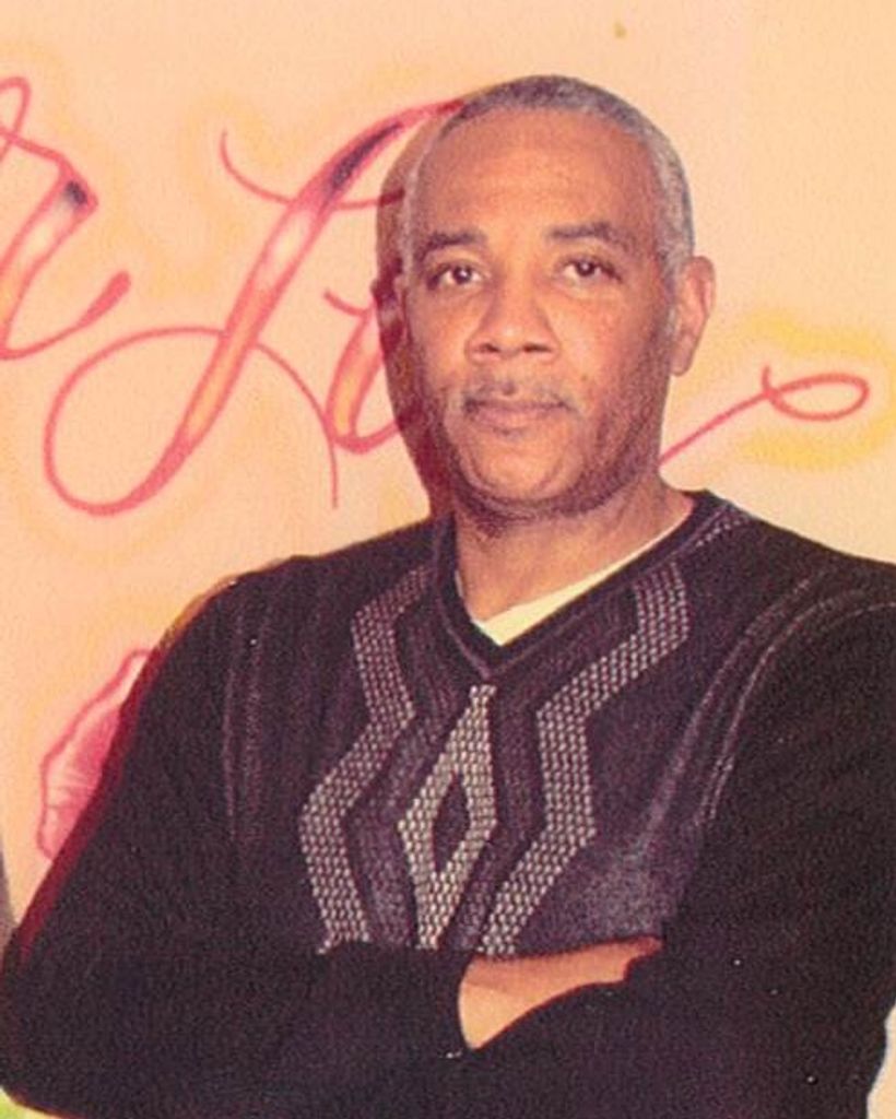 Derrick Felton Profile Photo