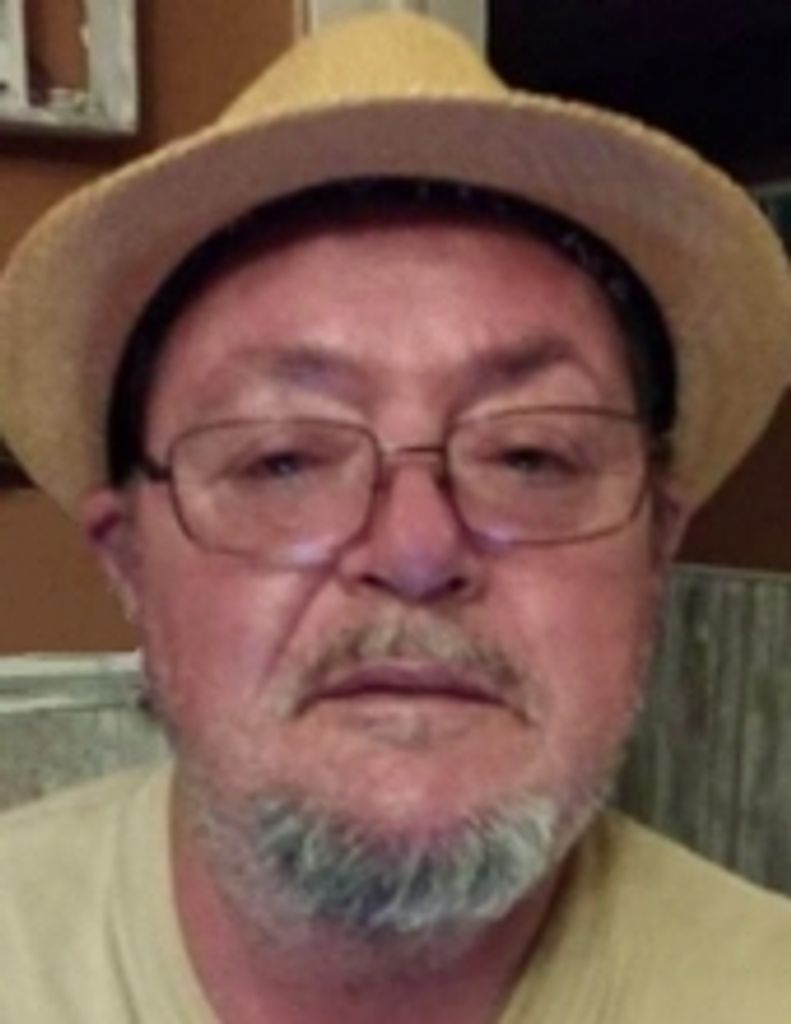 Jeffrey Scott Profile Photo