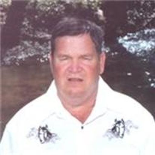 Gary Lee Redmond Profile Photo