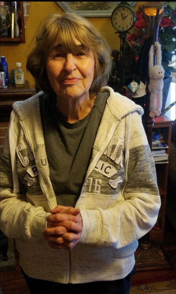 Catherine M. Myers Profile Photo