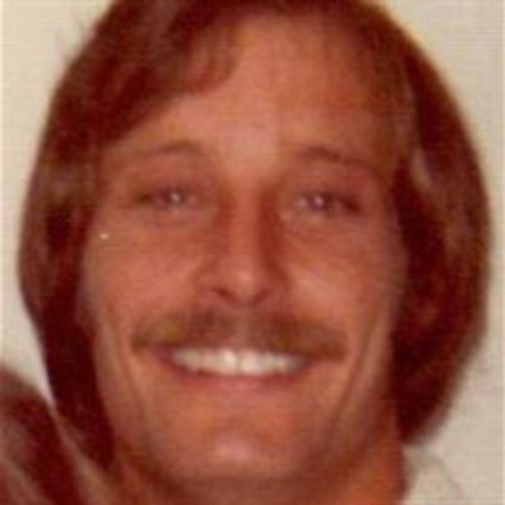 Richard Blane Kilbourne