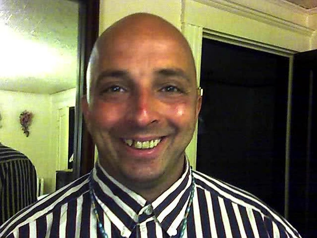 Frank Menz Profile Photo