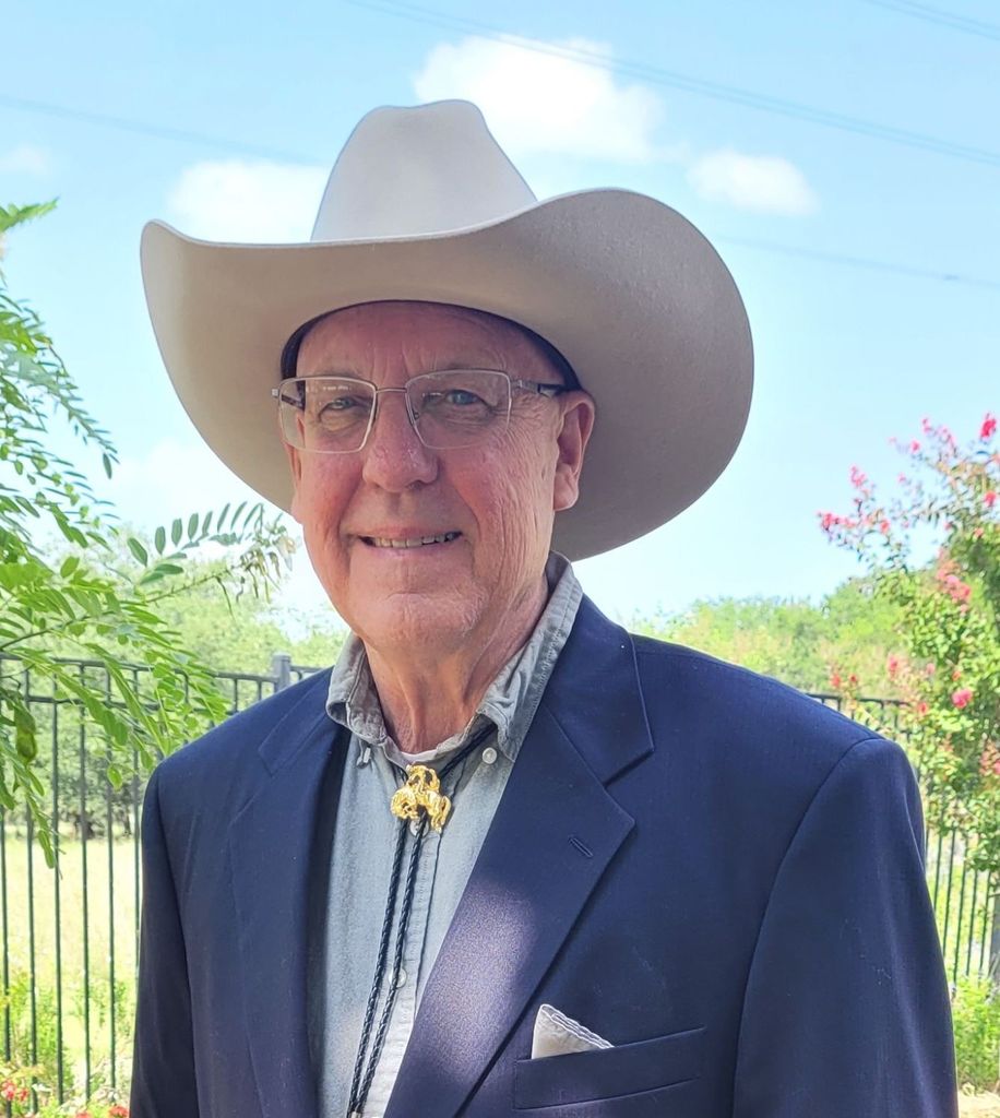 Dr. Timothy G. Woodcock