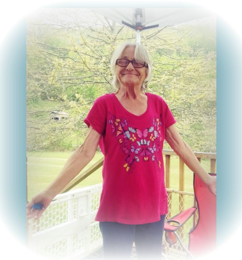Deborah Irene Phelps