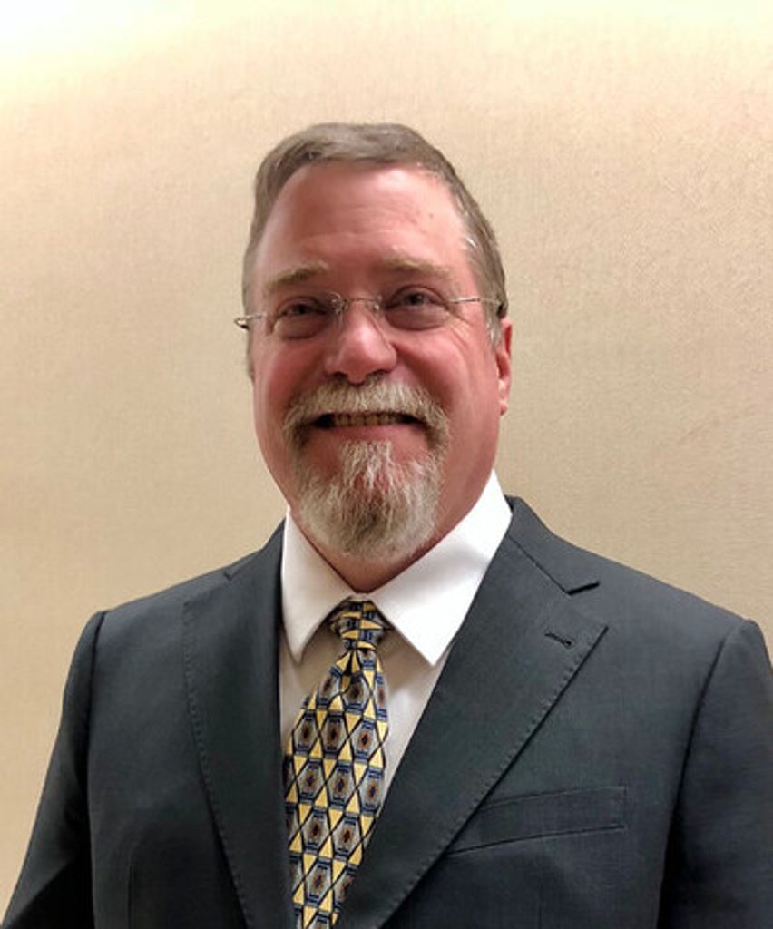 Adam Mays Slagle Profile Photo