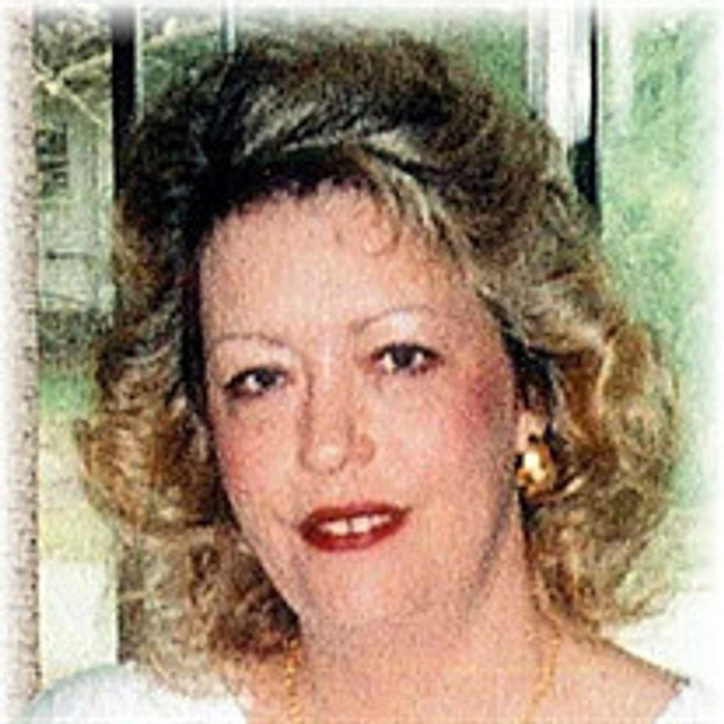 Joyce Tidwell