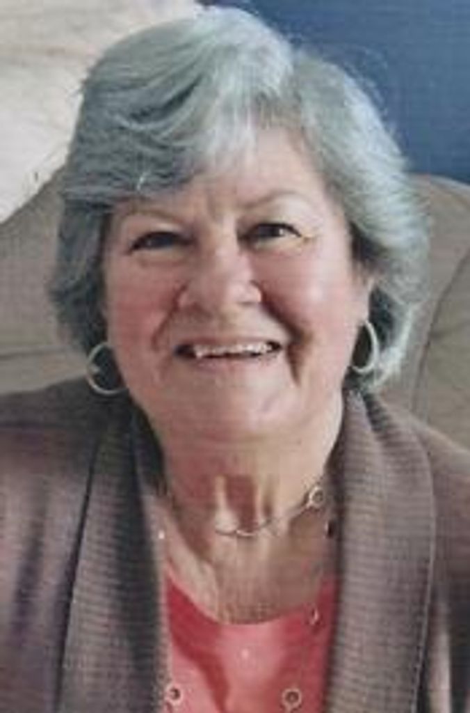 Shirley Miller