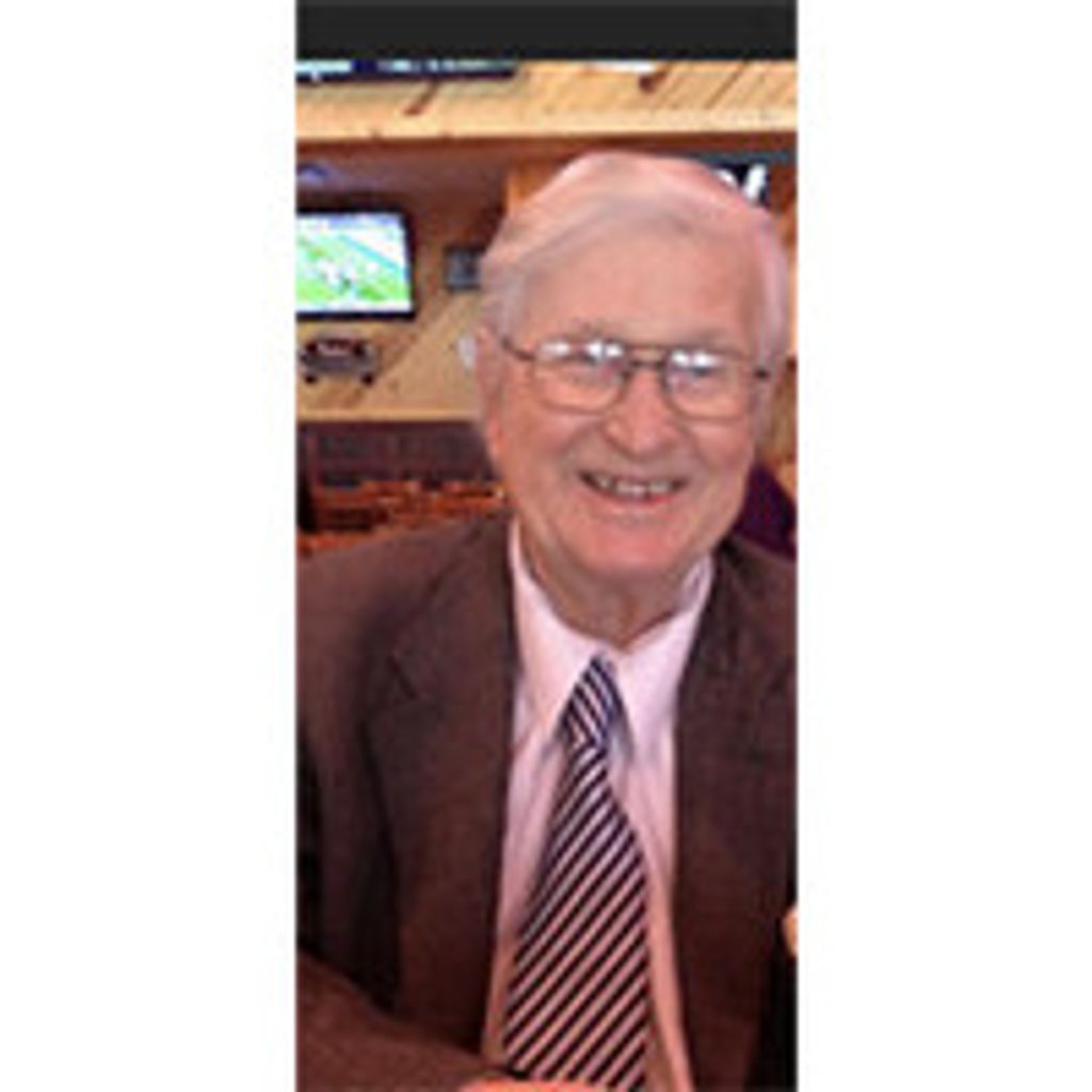 Raymond Gerald Musgrave Profile Photo