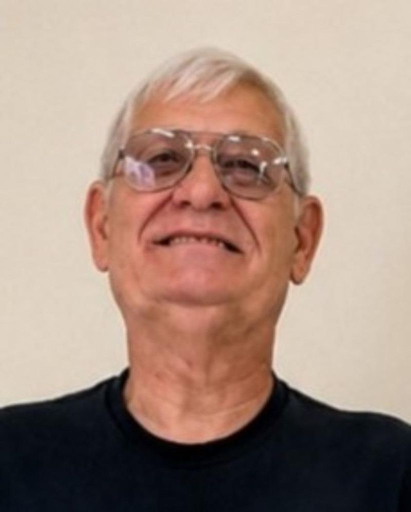 Melvin Dills Profile Photo