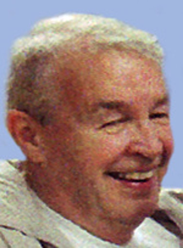 Stuart W. Knox Profile Photo