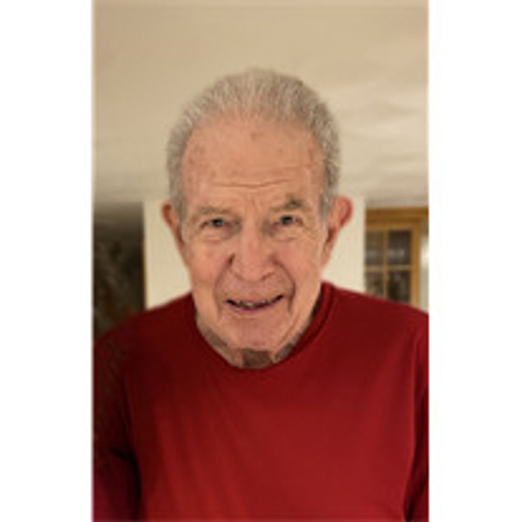 Ernani "Ernie" Charles Vergano Profile Photo