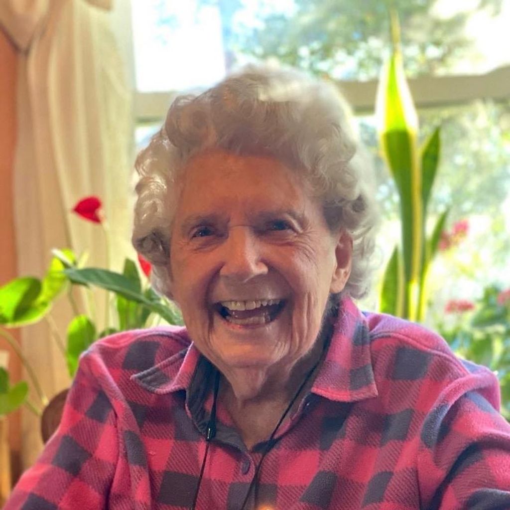 Kathleen Eleanor Sharp Wallace