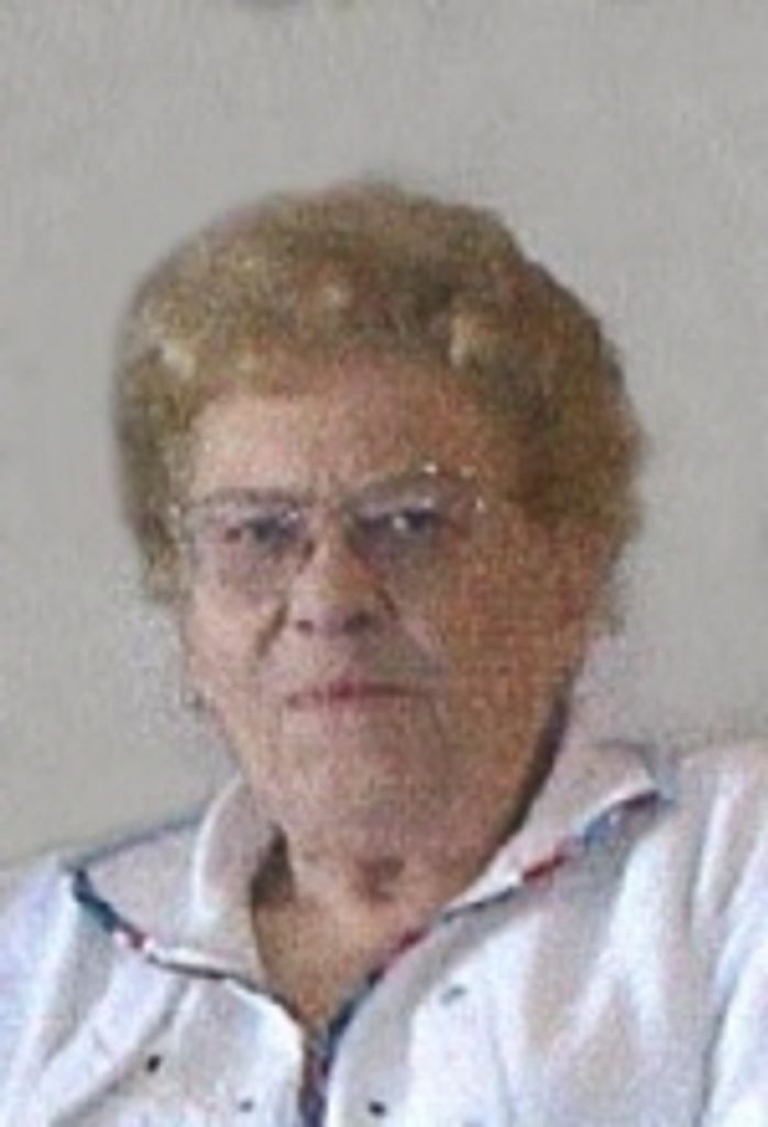 Ethel Edward) Krzmarzick