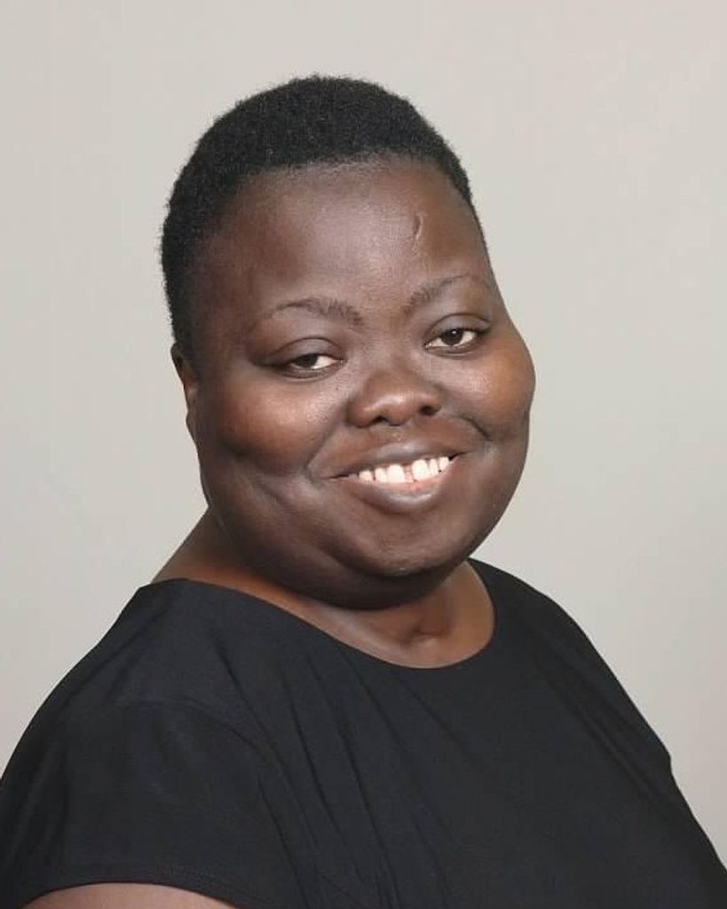 Annette Konadu Addai