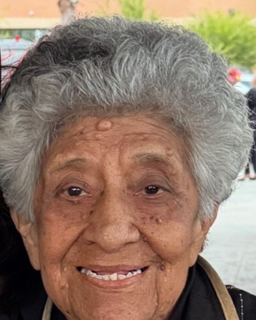 Maria Anita Leal