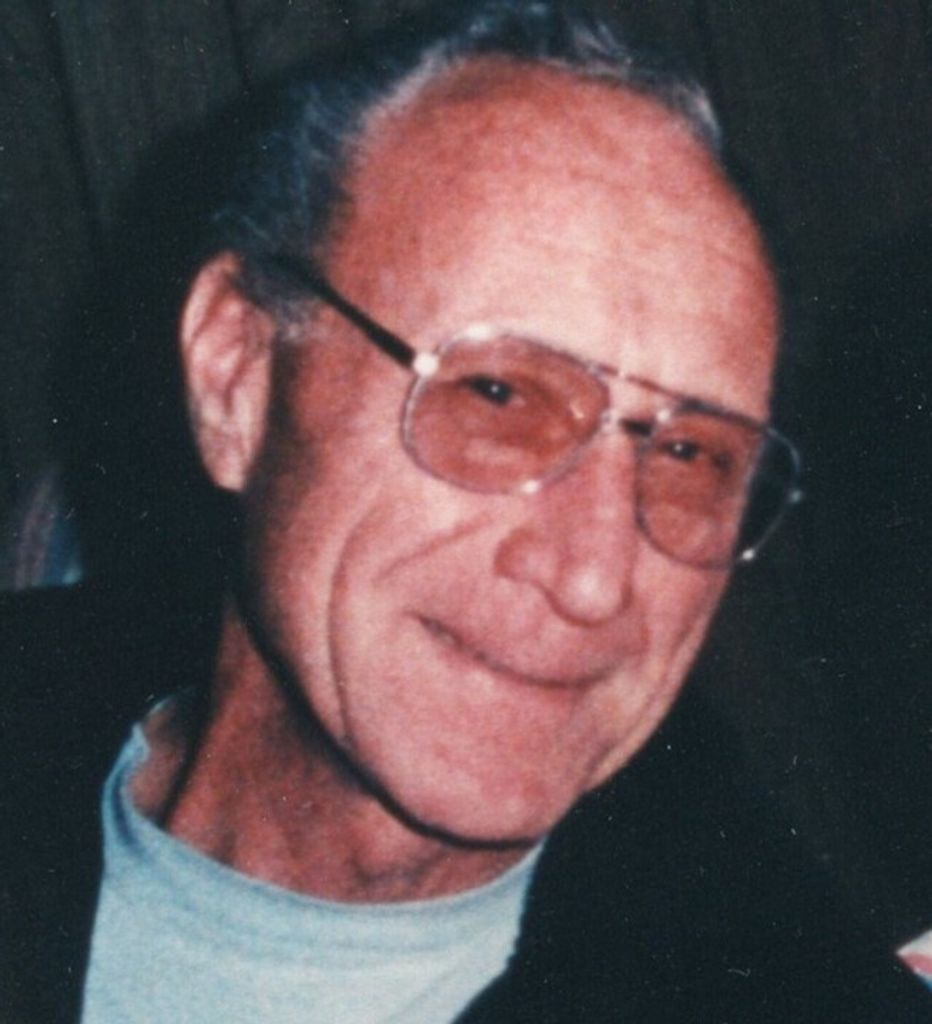 Kenneth Eugene Grimes Profile Photo