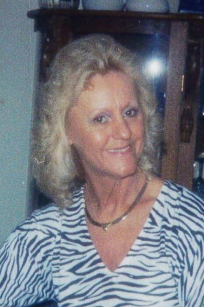 Ella Dean "Deanie" (Simpson)  Owens Profile Photo