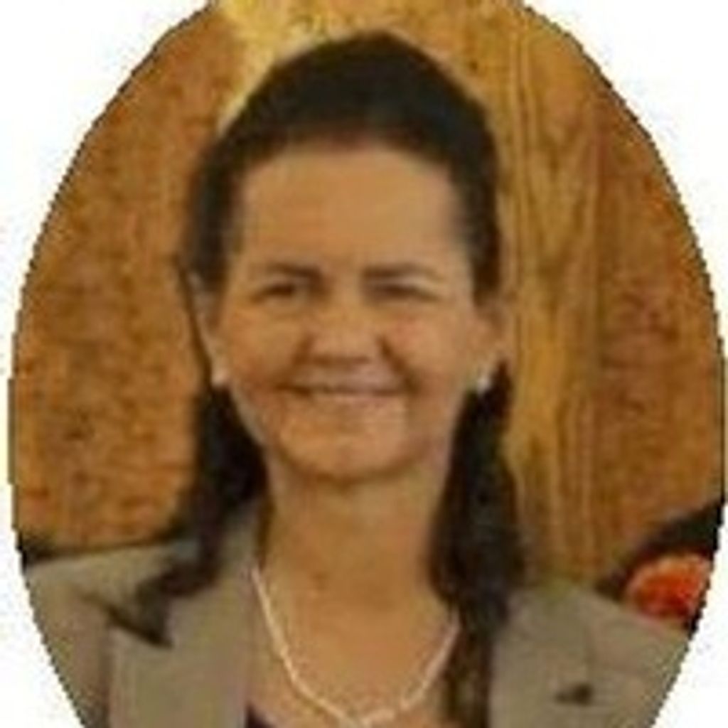 Barbara  Ann Wagner