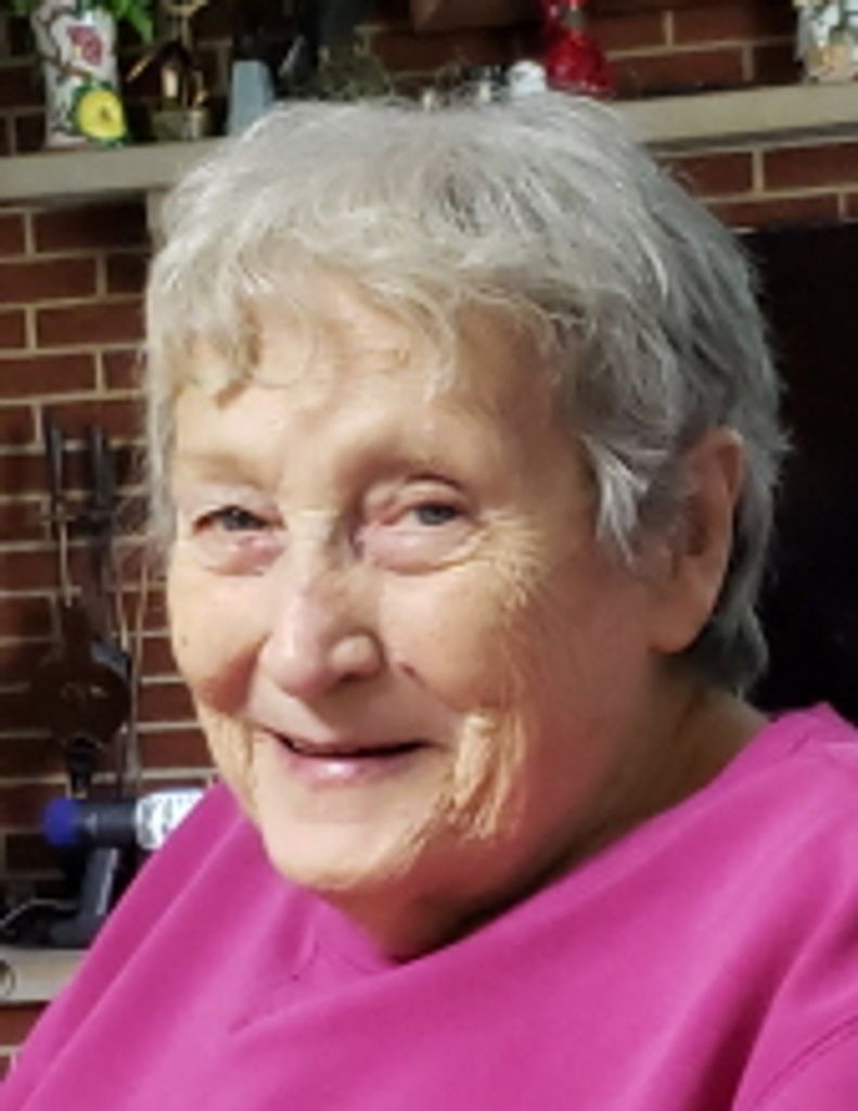 Betty L. Oler