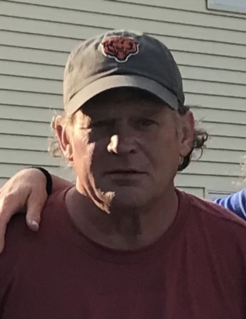 William "Billy" Joseph Pirc