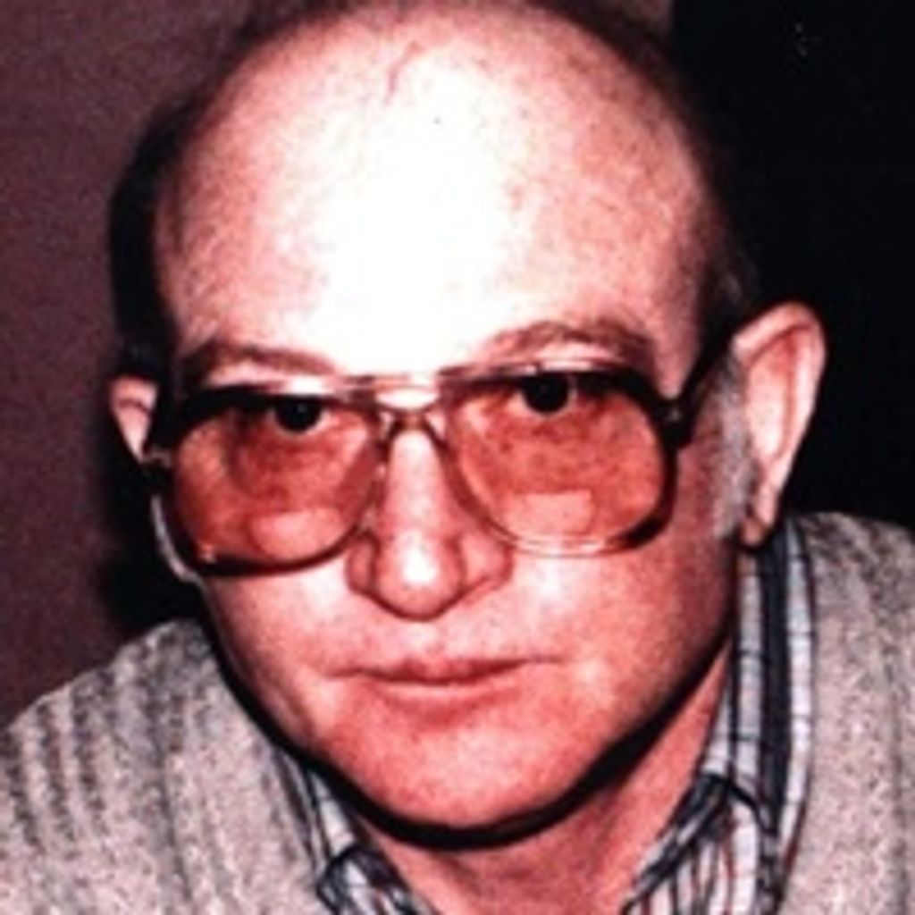 Thomas O. Effinite