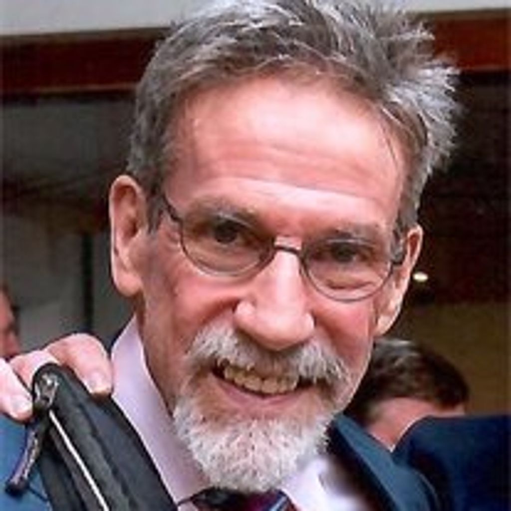 Richard "Dick" William Curran