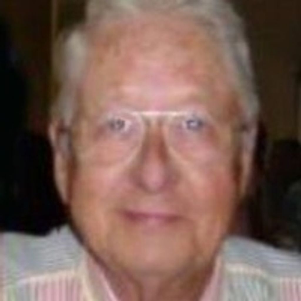 Gerald Curtis Miller
